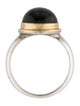 Steven Battelle Tourmaline Cocktail Ring