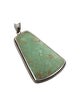 Steven Battelle Chrysocolla Pendant