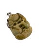Steven Battelle Jadeite Pendant