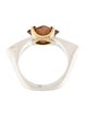 Steven Battelle Tourmaline Cocktail Ring