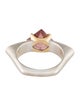 Steven Battelle Tourmaline Cocktail Ring