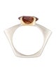 Steven Battelle Tourmaline Cocktail Ring