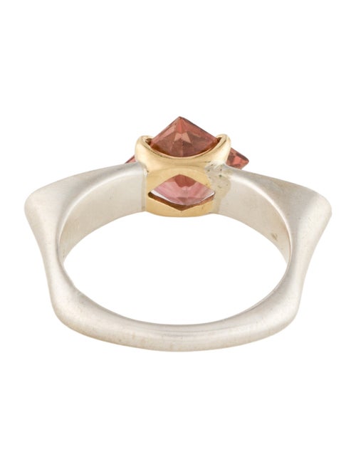 Steven Battelle Tourmaline Cocktail Ring