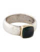 Steven Battelle Tourmaline Cocktail Ring