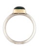Steven Battelle Tourmaline Cocktail Ring