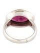 Steven Battelle Two-Tone Tourmaline Cocktail Ring