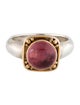 Steven Battelle Tourmaline Cocktail Ring