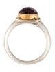Steven Battelle Tourmaline Cocktail Ring