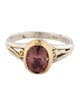 Steven Battelle Tourmaline Cocktail Ring
