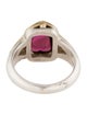 Steven Battelle Tourmaline Cocktail Ring