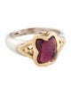 Steven Battelle Tourmaline Cocktail Ring