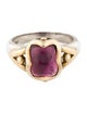 Steven Battelle Tourmaline Cocktail Ring