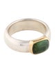 Steven Battelle Tourmaline Cocktail Ring
