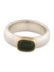 Steven Battelle Tourmaline Cocktail Ring