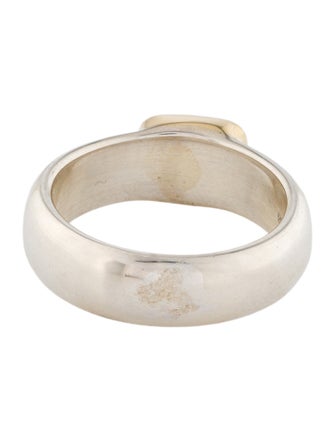 Steven Battelle Tourmaline Cocktail Ring