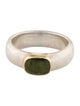 Steven Battelle Tourmaline Cocktail Ring