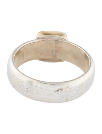 Steven Battelle Tourmaline Cocktail Ring