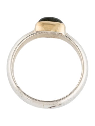 Steven Battelle Tourmaline Cocktail Ring