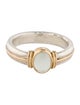 Steven Battelle 1.42ct Moonstone Cocktail Ring