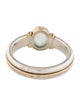 Steven Battelle 1.42ct Moonstone Cocktail Ring