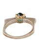 Steven Battelle Tourmaline Cocktail Ring