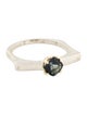 Steven Battelle Tourmaline Cocktail Ring