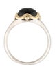 Steven Battelle Two-Tone Tourmaline Cocktail Ring