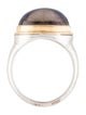 Steven Battelle 7.51ct Iolite Cocktail Ring