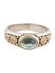 Steven Battelle Tourmaline Cocktail Ring