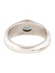Steven Battelle Tourmaline Cocktail Ring