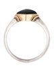 Steven Battelle Two-Tone Tourmaline Cocktail Ring