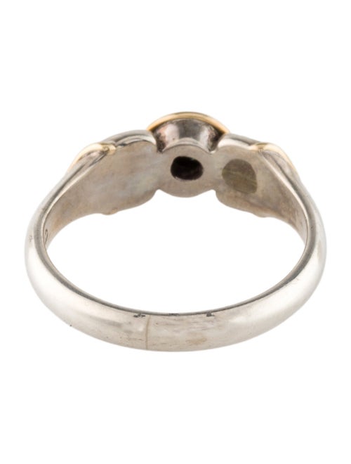 Steven Battelle Tourmaline Cocktail Ring