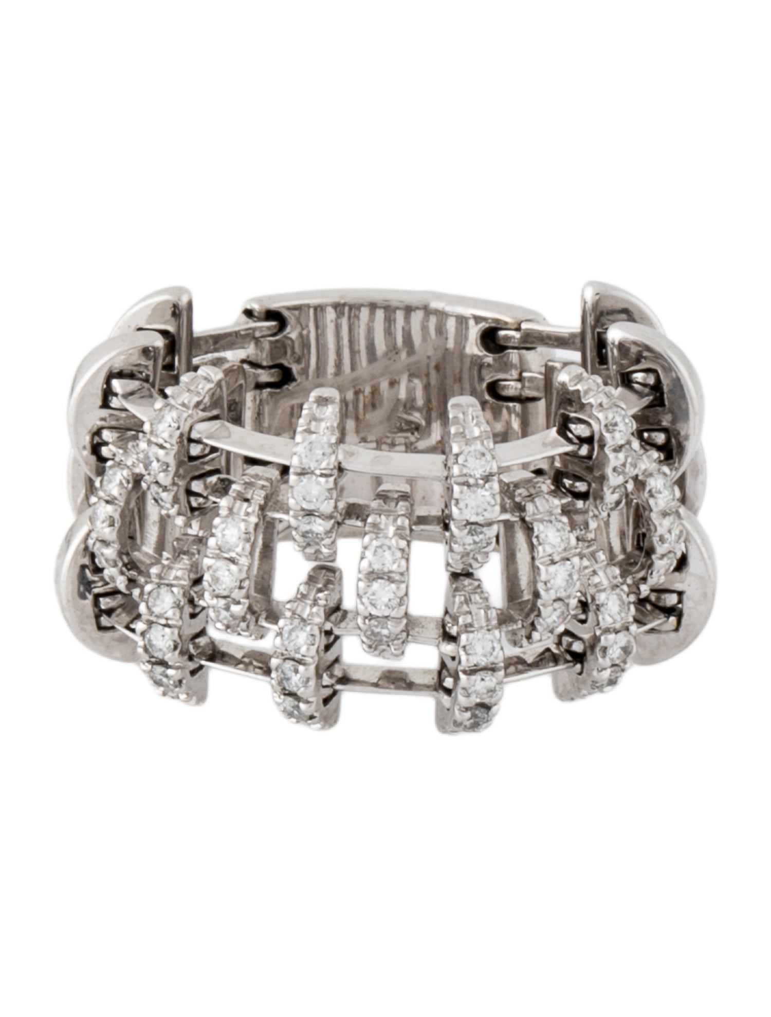 Stefan Hafner Jewelry | The RealReal