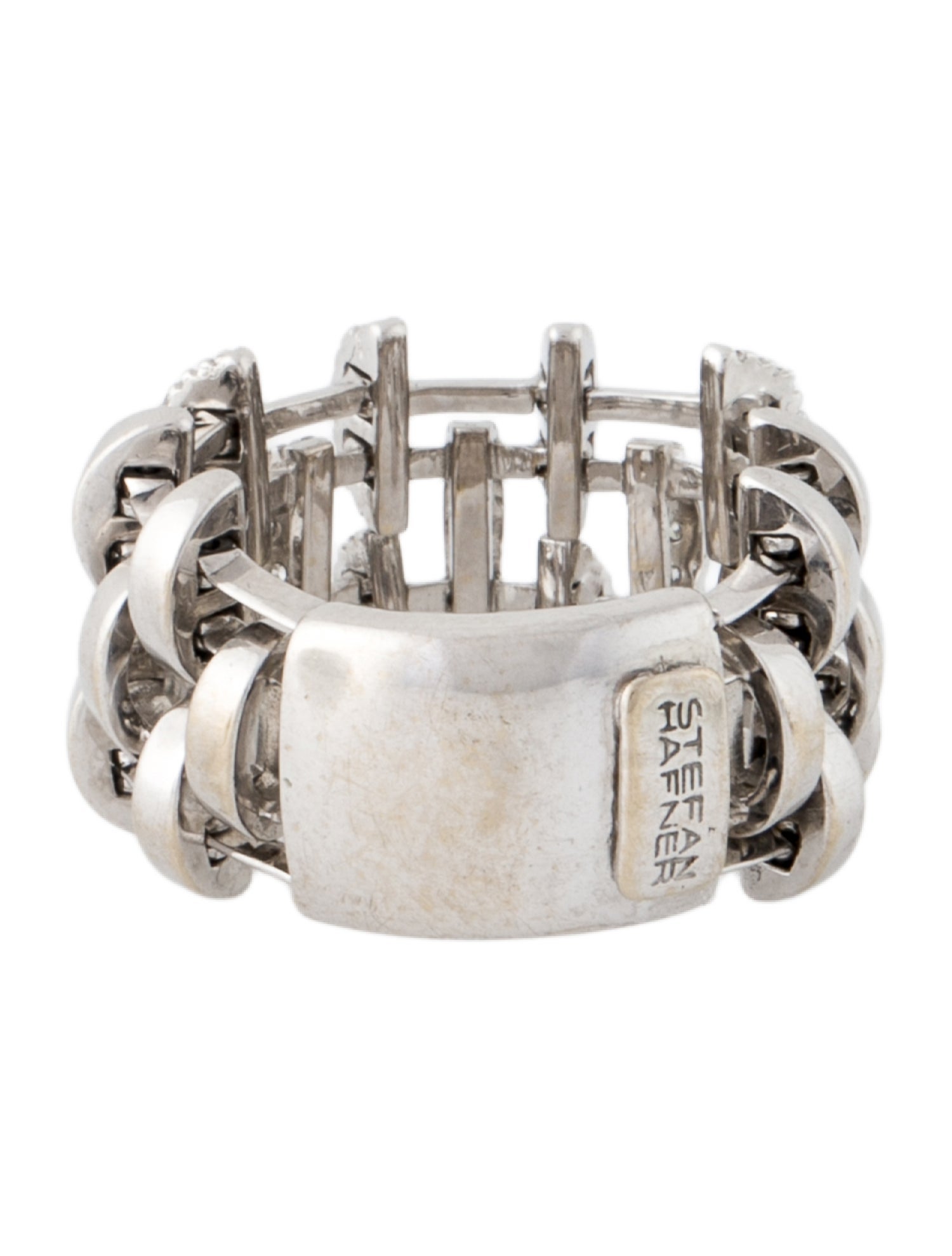 Stefan Hafner Jewelry | The RealReal