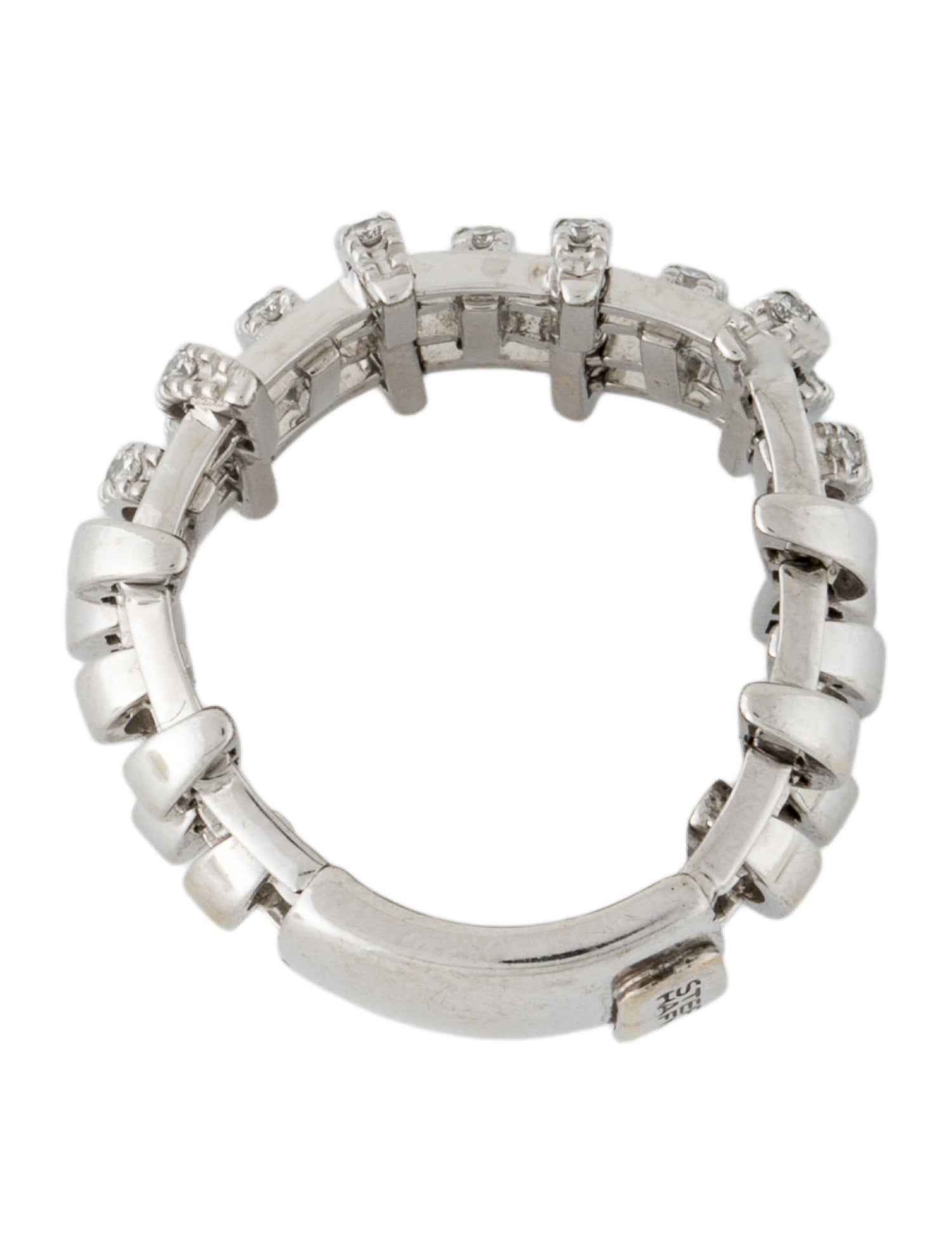 Stefan Hafner Jewelry | The RealReal