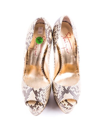 Walter Steiger Pumps