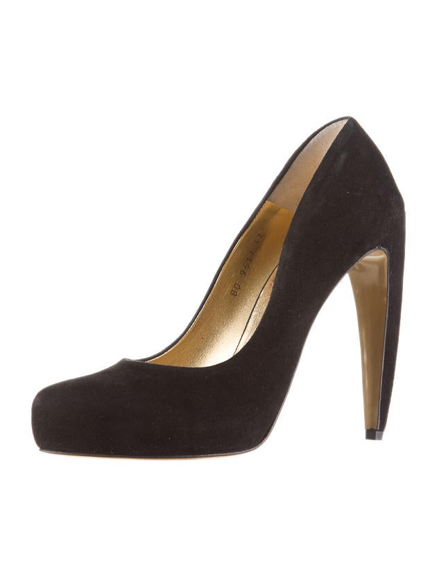Walter Steiger Pumps