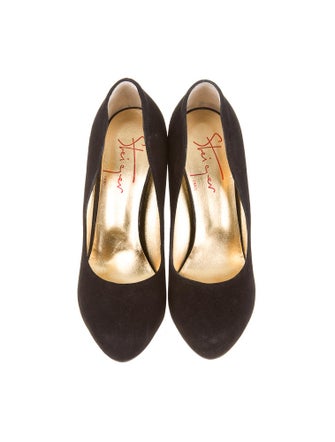 Walter Steiger Pumps