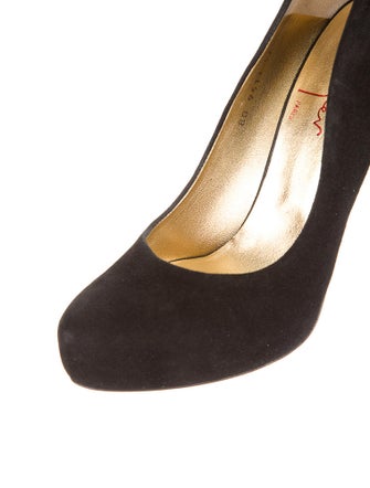 Walter Steiger Pumps