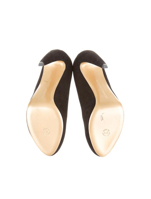 Walter Steiger Pumps