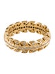Ring Sethi Couture 18K Diamond Wreath Eternity Ring