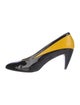 Walter Steiger Patent Leather Pumps