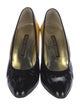 Walter Steiger Patent Leather Pumps