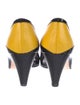 Walter Steiger Patent Leather Pumps