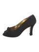 Walter Steiger Pumps