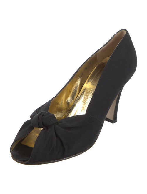 Walter Steiger Pumps