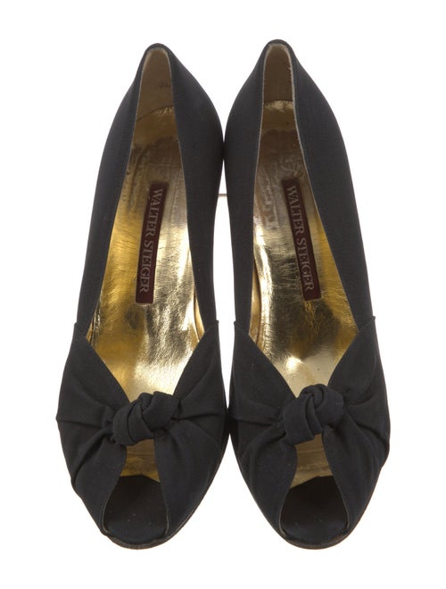 Walter Steiger Pumps