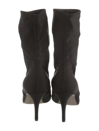 Walter Steiger Sock Boots