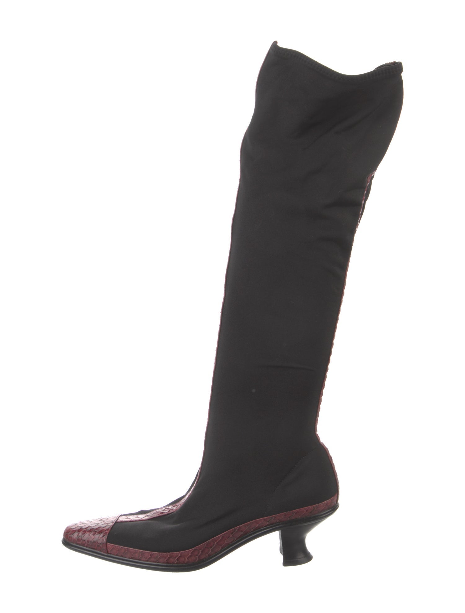 Walter Steiger Sock Boots