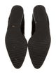 Walter Steiger Patent Leather Flats